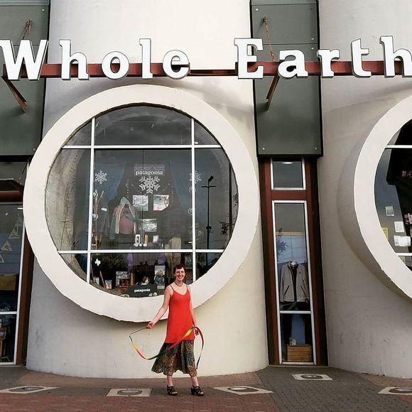 Meet your Posher, Rachel - Picture 1 of 1